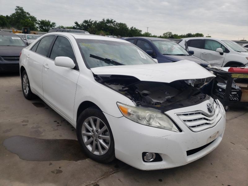 TOYOTA CAMRY SE 2011 4t1bk3ek5bu619862