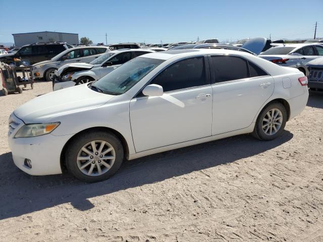 TOYOTA CAMRY SE 2011 4t1bk3ek5bu623880