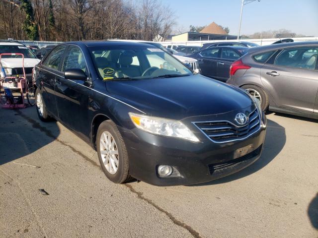 TOYOTA CAMRY SE 2011 4t1bk3ek5bu625175