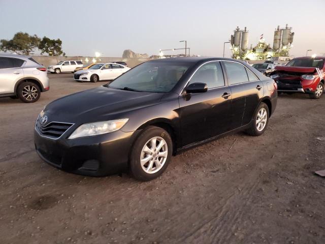 TOYOTA CAMRY SE 2011 4t1bk3ek5bu625757