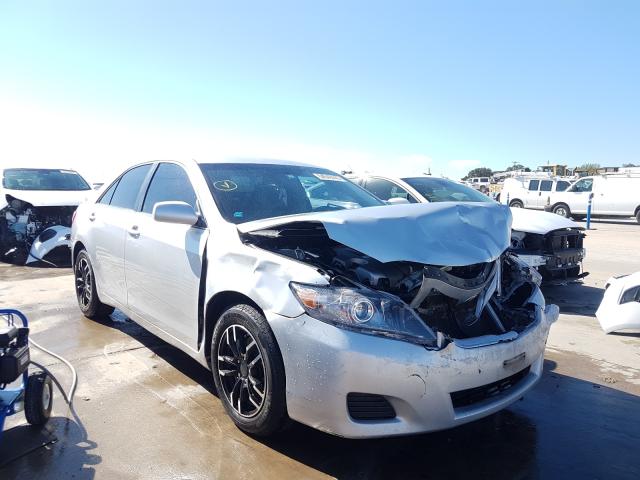 TOYOTA CAMRY SE 2011 4t1bk3ek5bu626777