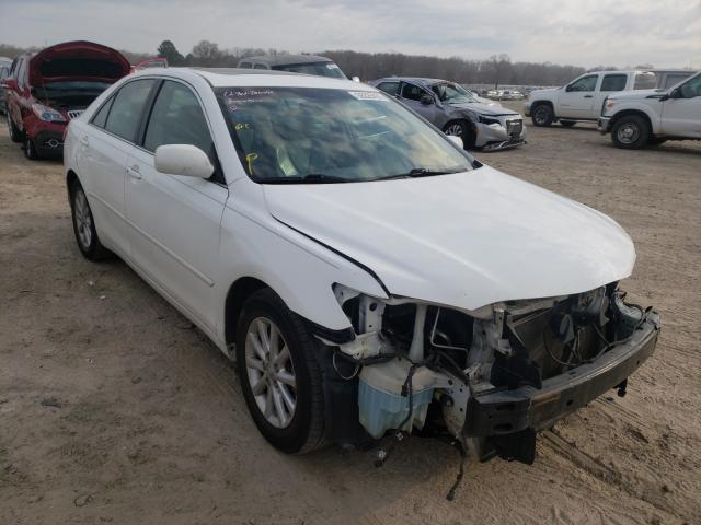 TOYOTA CAMRY SE 2011 4t1bk3ek5bu627122