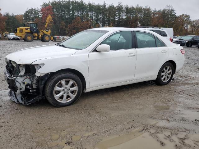 TOYOTA CAMRY 2011 4t1bk3ek5bu627153