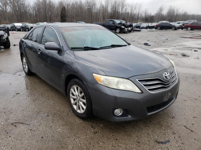 TOYOTA CAMRY SE 2011 4t1bk3ek5bu627962