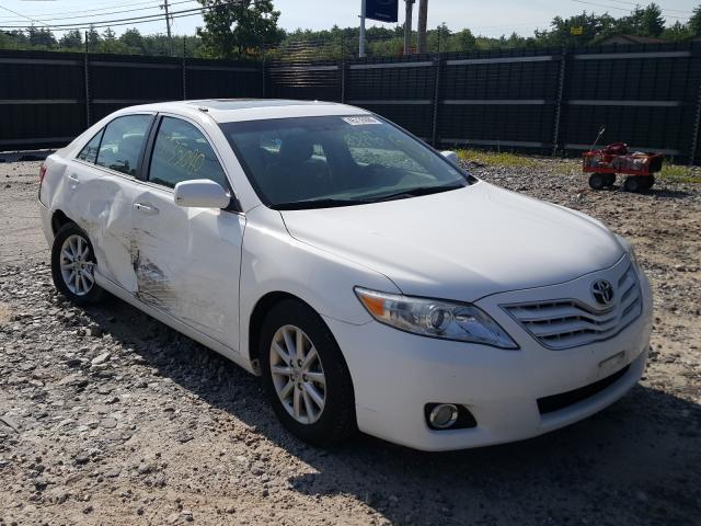 TOYOTA CAMRY SE 2011 4t1bk3ek5bu632093