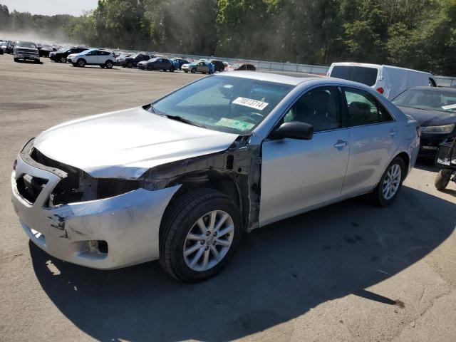 TOYOTA CAMRY XLE 2010 4t1bk3ek6au100429