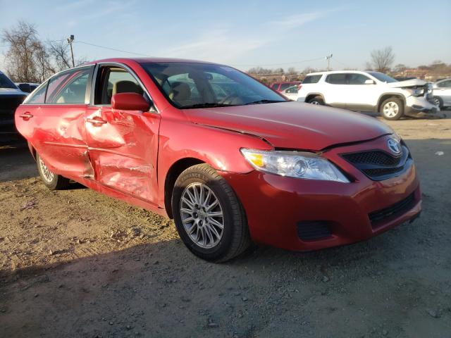 TOYOTA CAMRY SE 2010 4t1bk3ek6au102276