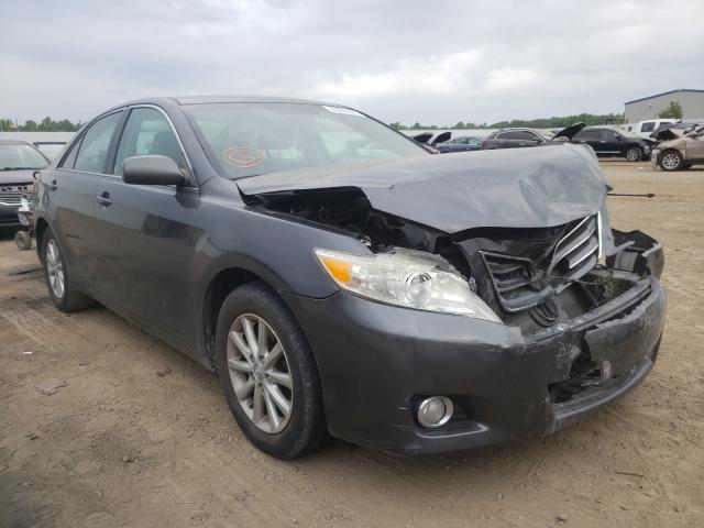 TOYOTA CAMRY SE 2010 4t1bk3ek6au105419