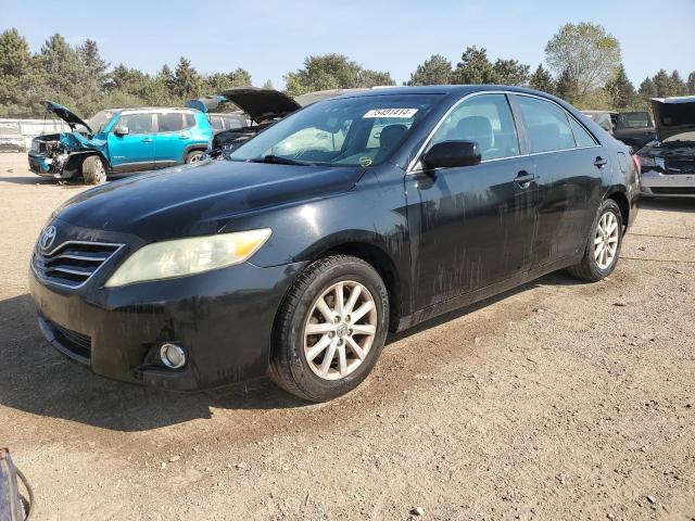 TOYOTA CAMRY SE 2010 4t1bk3ek6au106568