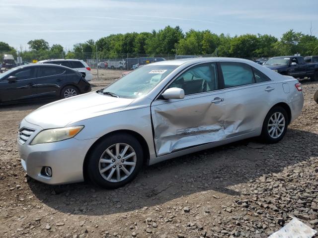 TOYOTA CAMRY SE 2010 4t1bk3ek6au107736