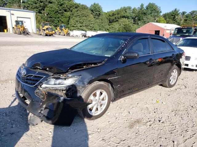 TOYOTA CAMRY SE 2010 4t1bk3ek6au108451