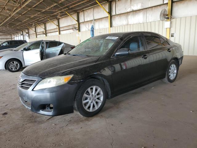 TOYOTA CAMRY SE 2010 4t1bk3ek6au108658