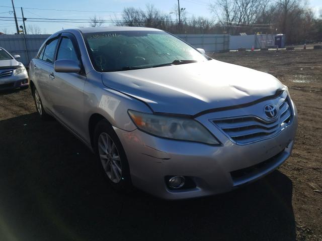 TOYOTA CAMRY SE 2010 4t1bk3ek6au109034