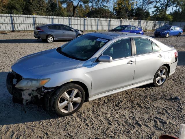 TOYOTA CAMRY 2010 4t1bk3ek6au109115