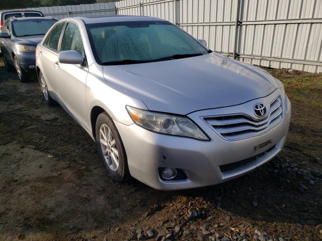 TOYOTA CAMRY SE 2010 4t1bk3ek6au109924