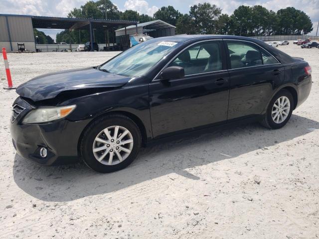 TOYOTA CAMRY SE 2010 4t1bk3ek6au110152