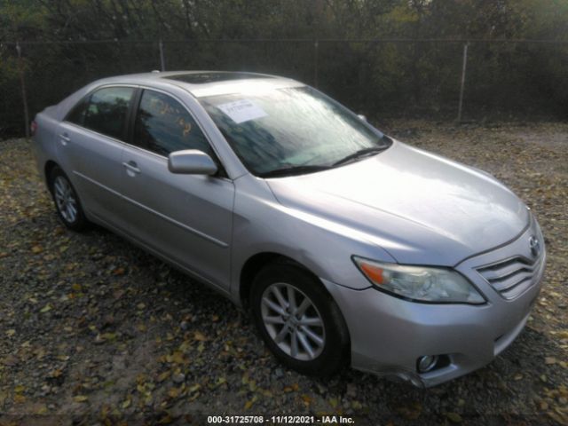 TOYOTA CAMRY 2010 4t1bk3ek6au110619