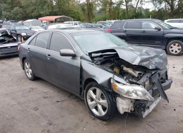 TOYOTA CAMRY 2010 4t1bk3ek6au110975