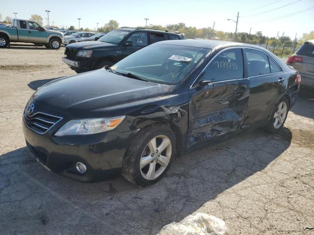 TOYOTA CAMRY 2010 4t1bk3ek6au111964