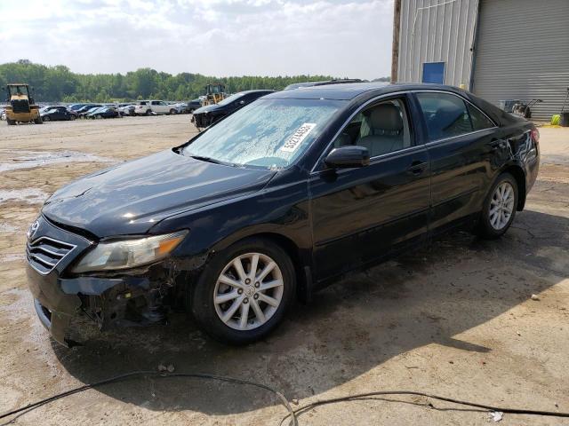 TOYOTA CAMRY SE 2010 4t1bk3ek6au112788