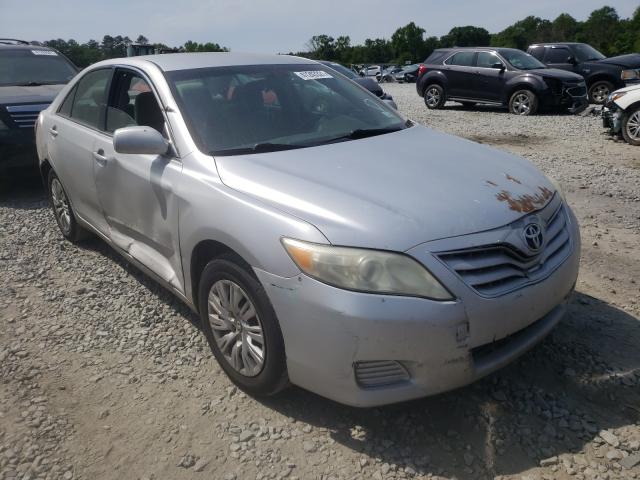 TOYOTA CAMRY SE 2010 4t1bk3ek6au113956