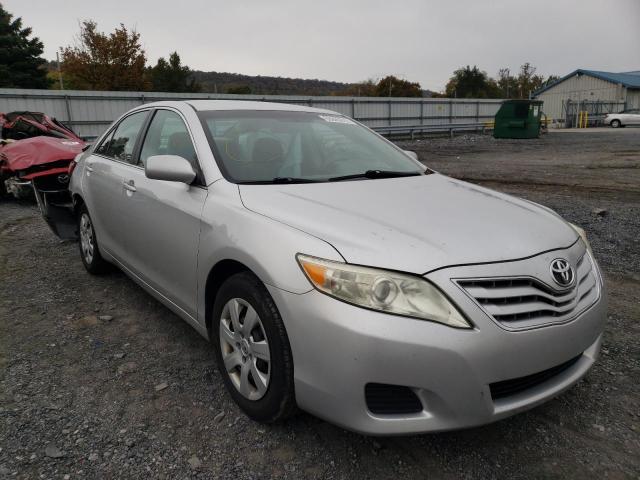 TOYOTA CAMRY SE 2010 4t1bk3ek6au597398