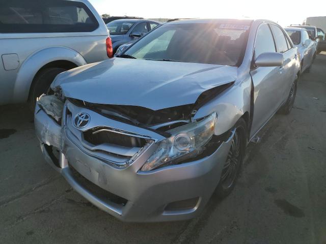 TOYOTA CAMRY 2010 4t1bk3ek6au597465