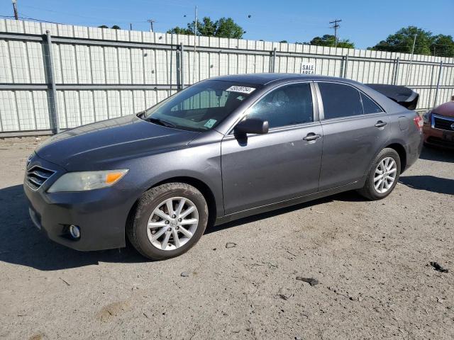 TOYOTA CAMRY 2010 4t1bk3ek6au598289