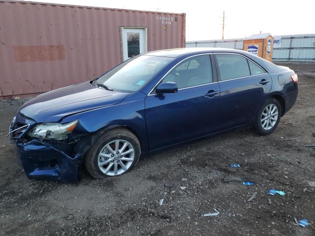 TOYOTA CAMRY 2010 4t1bk3ek6au600946