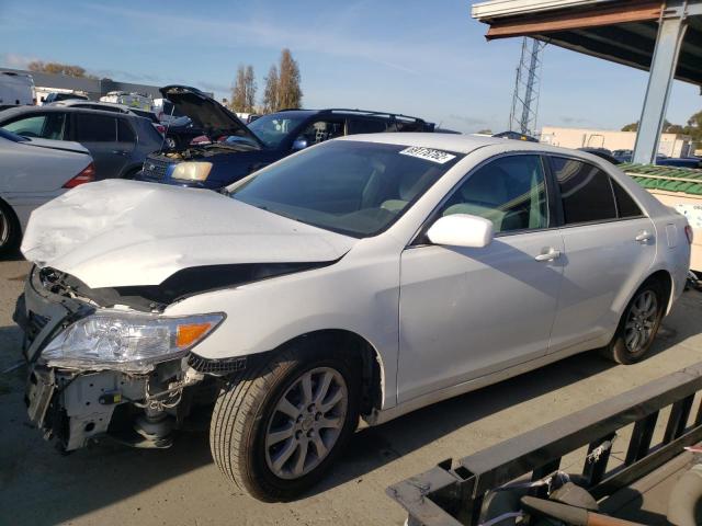 TOYOTA CAMRY SE 2010 4t1bk3ek6au600963