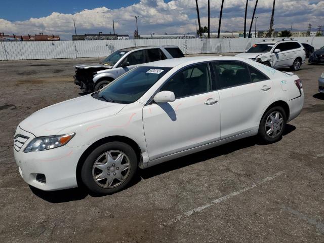 TOYOTA CAMRY SE 2010 4t1bk3ek6au609243