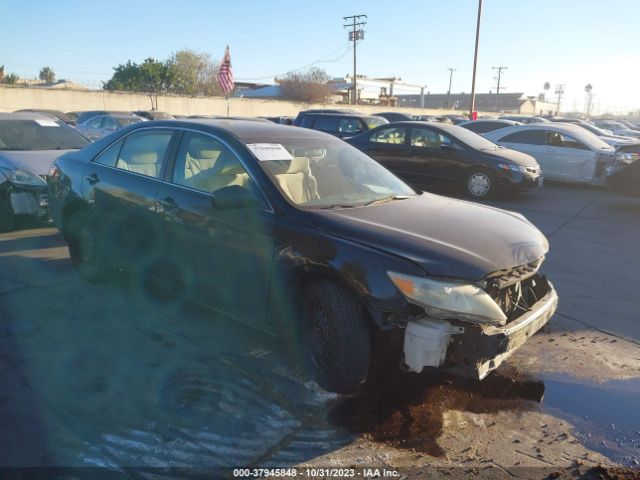 TOYOTA CAMRY 2011 4t1bk3ek6bu116681