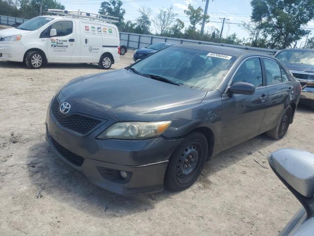 TOYOTA CAMRY 2011 4t1bk3ek6bu120648