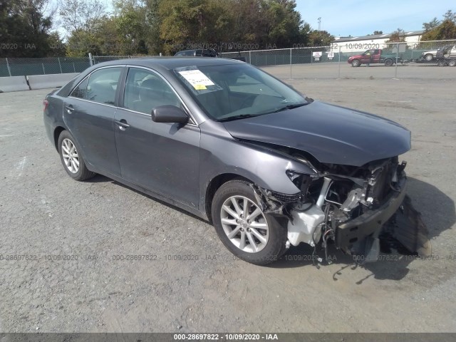 TOYOTA CAMRY 2011 4t1bk3ek6bu122061