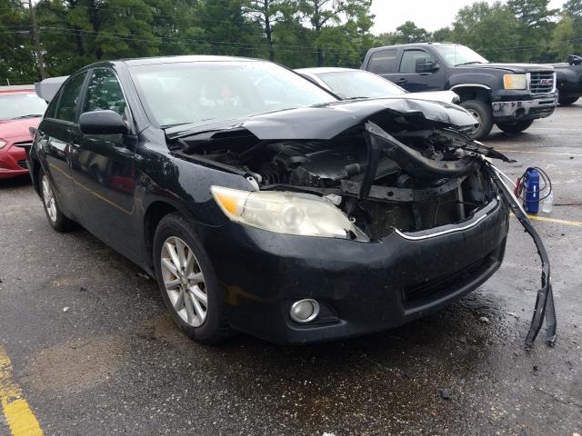 TOYOTA CAMRY SE 2011 4t1bk3ek6bu123372