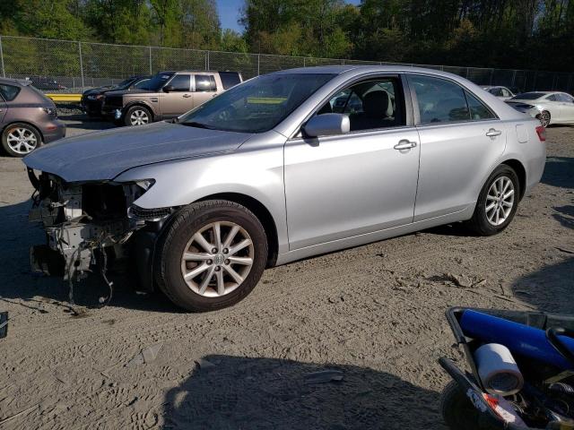 TOYOTA CAMRY 2011 4t1bk3ek6bu125879