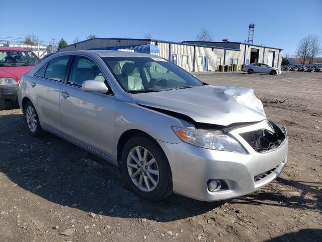 TOYOTA CAMRY SE 2011 4t1bk3ek6bu126899