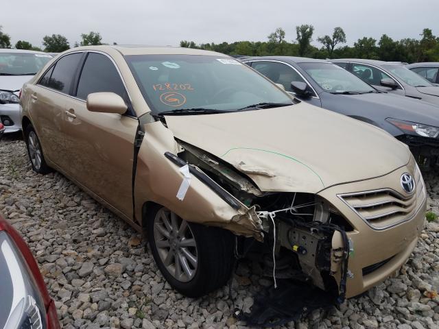 TOYOTA CAMRY SE 2011 4t1bk3ek6bu128202