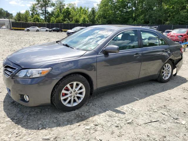 TOYOTA CAMRY SE 2011 4t1bk3ek6bu128703