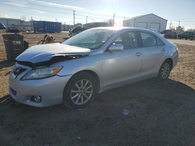 TOYOTA CAMRY 2011 4t1bk3ek6bu129401