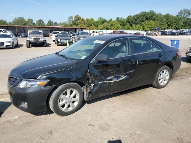 TOYOTA CAMRY SE 2011 4t1bk3ek6bu129558