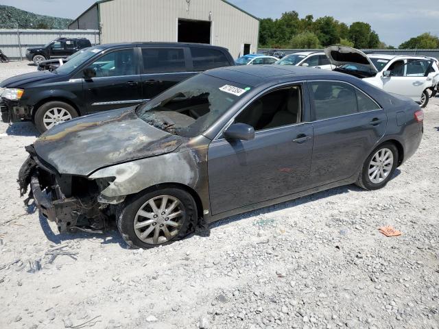 TOYOTA CAMRY SE 2011 4t1bk3ek6bu129673