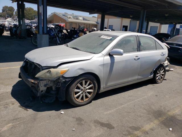 TOYOTA CAMRY SE 2011 4t1bk3ek6bu130693