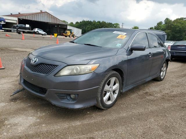 TOYOTA CAMRY SE 2011 4t1bk3ek6bu131312