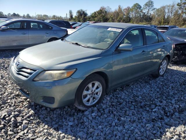 TOYOTA CAMRY SE 2011 4t1bk3ek6bu609700