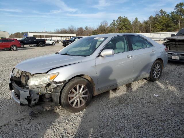 TOYOTA CAMRY 2011 4t1bk3ek6bu611382