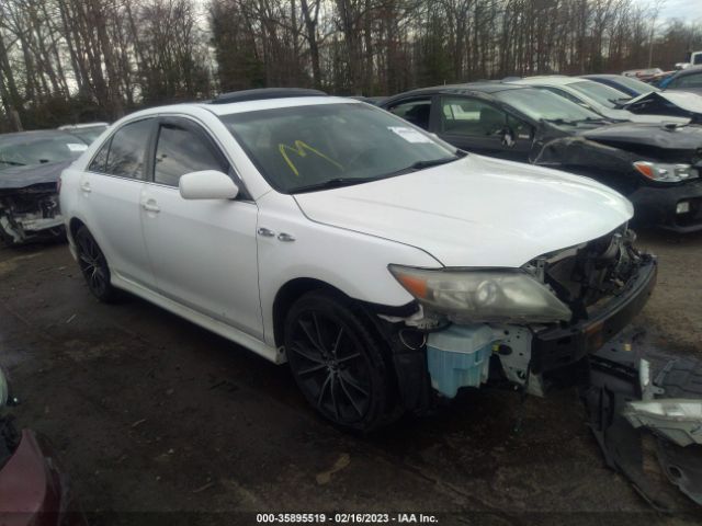 TOYOTA CAMRY 2011 4t1bk3ek6bu611947