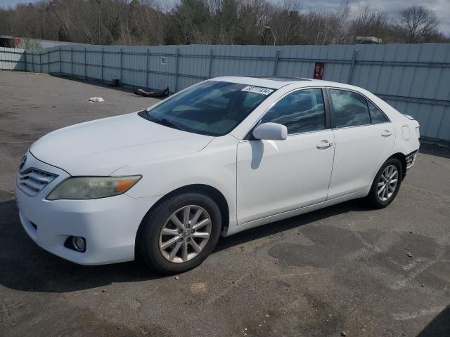 TOYOTA CAMRY 2011 4t1bk3ek6bu611995