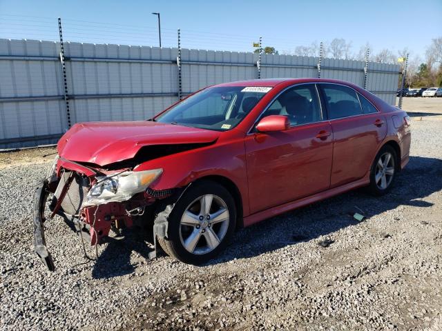 TOYOTA CAMRY 2011 4t1bk3ek6bu612242