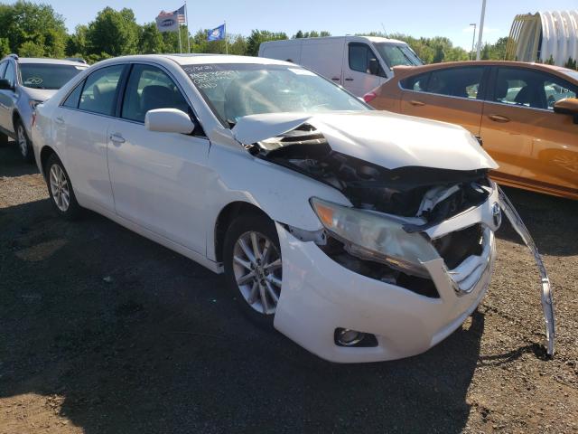 TOYOTA CAMRY SE 2011 4t1bk3ek6bu613679